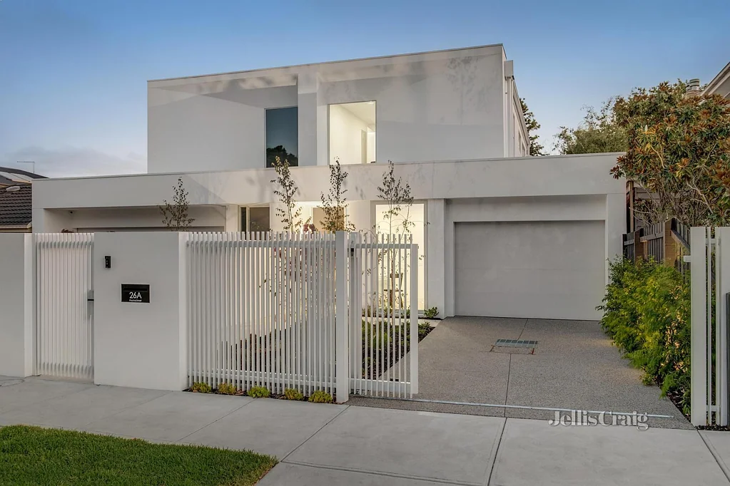 26A Paschal Street, Bentleigh, VIC 3204