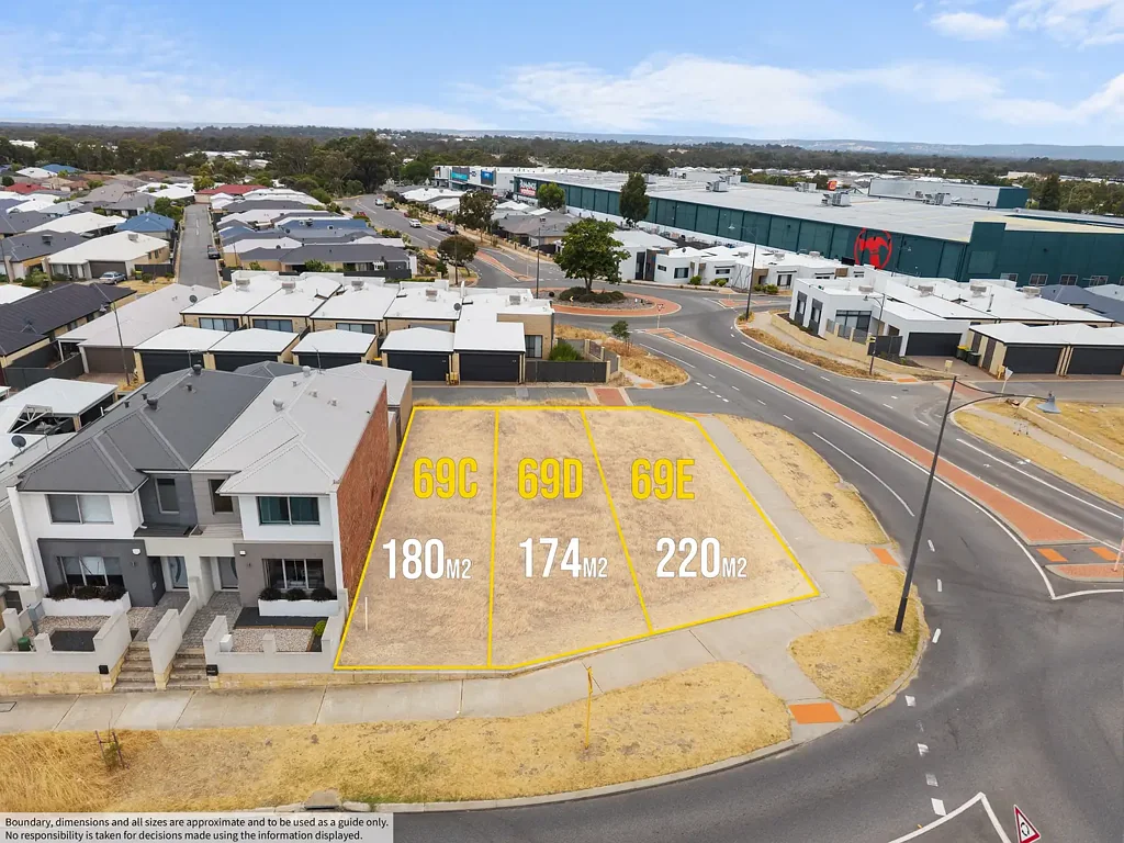 69C Norseman Approach, Baldivis, WA 6171