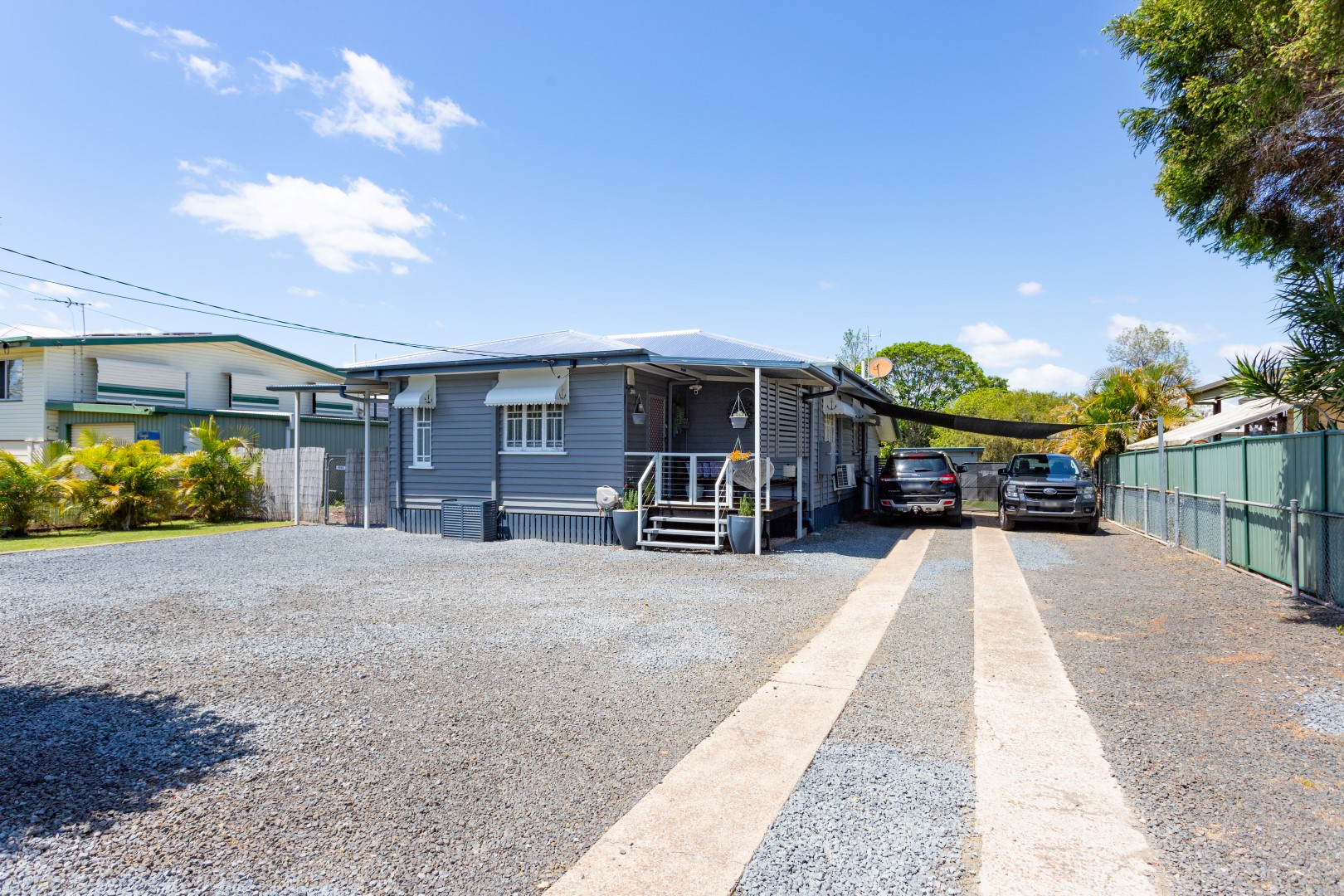 181 BLACKSTONE RD, SILKSTONE QLD 4304, 0房, 0浴, House