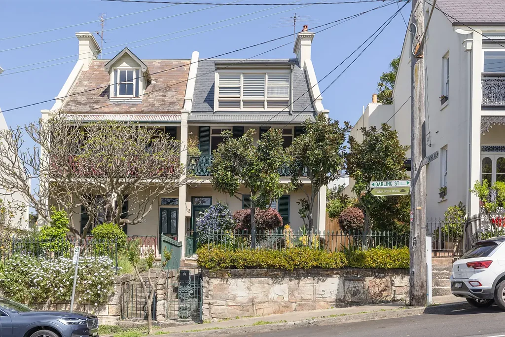 38 Darling Street, Balmain East, NSW 2041