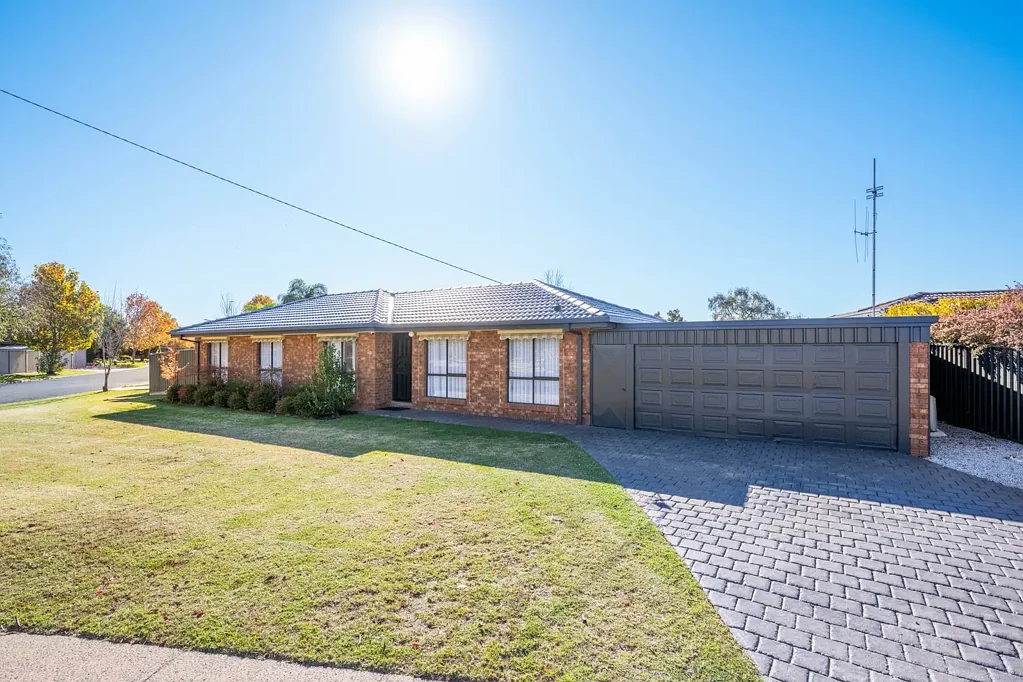 8 Avoca Court, Shepparton, VIC 3630
