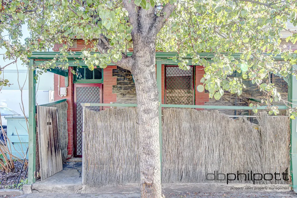 Stunning Property in Vibrant Thebarton!