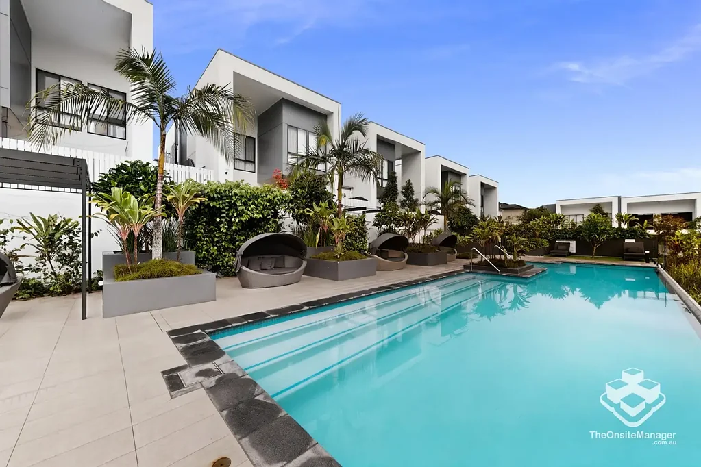 Kenmore 4Zimmer Modern 4-Bedroom Townhouse in Treetops Kenmore - Space, Style & Community