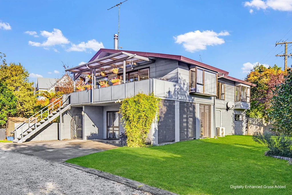 Motueka 5房  Space, Privacy & Income Potential in Riwaka