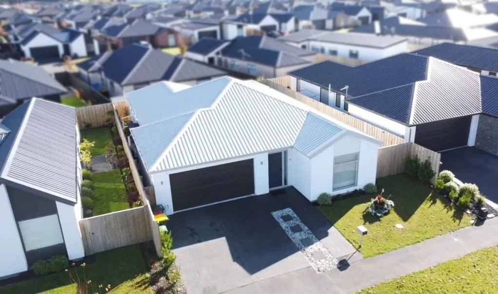 9 Arapawa Street, Belfast, Christchurch City