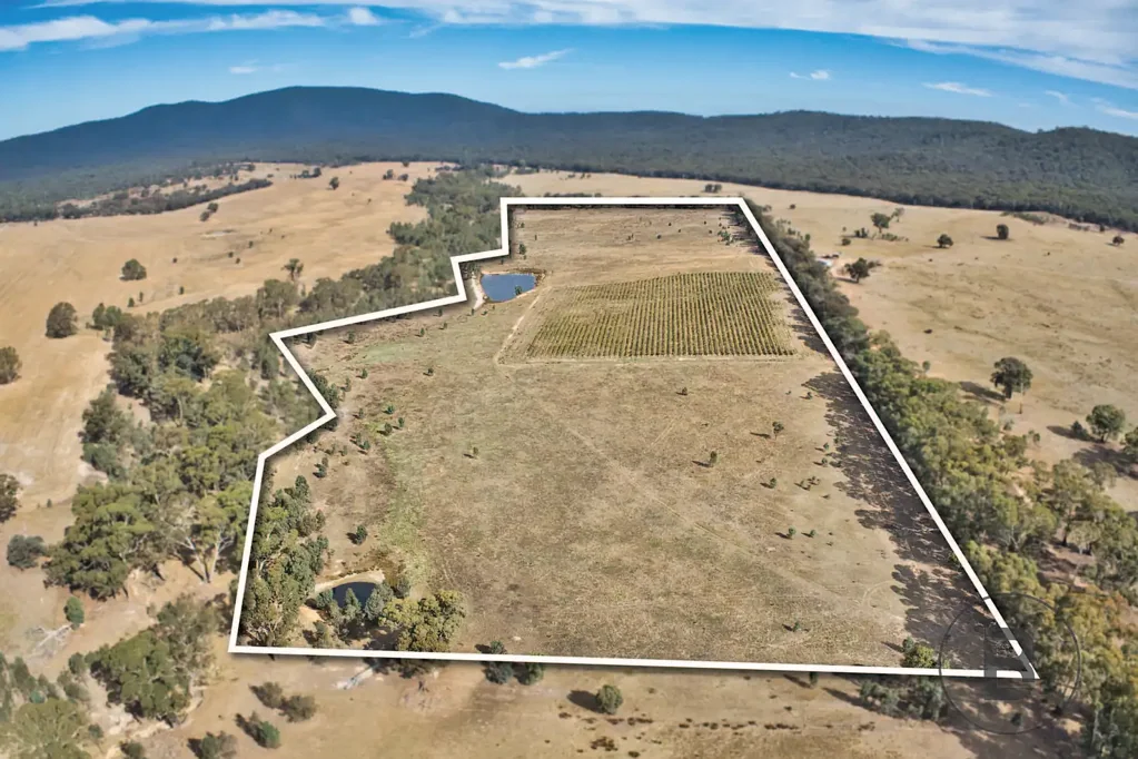 Frenchmans  ULTIMATE LIFESTYLE OPPORTUNITY APPROX. 80 ACRES.