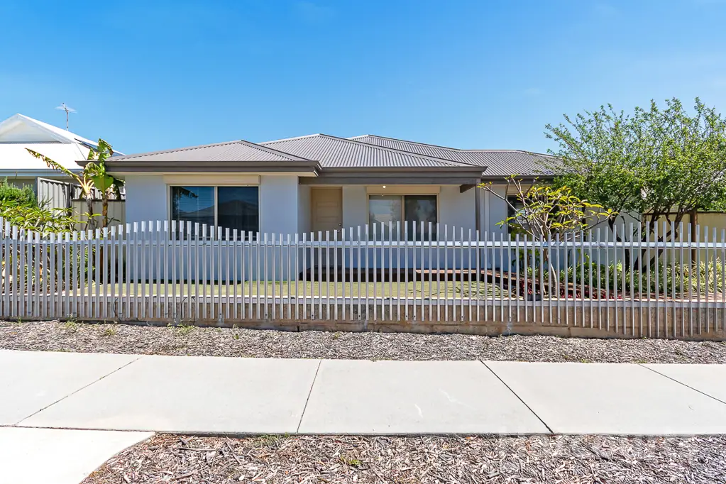 64 Cinnabar Drive, Eglinton, WA 6034
