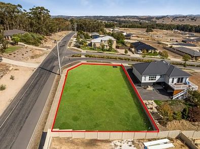2 Aspect  Boulevard, Broadford, VIC 3658, 0 phòng ngủ, 0 phòng tắm, Section
