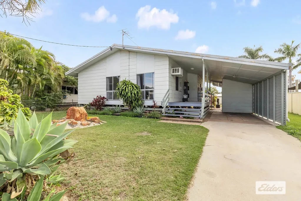 Emerald 3 Bedroom READY FOR NEW OWNERS !!