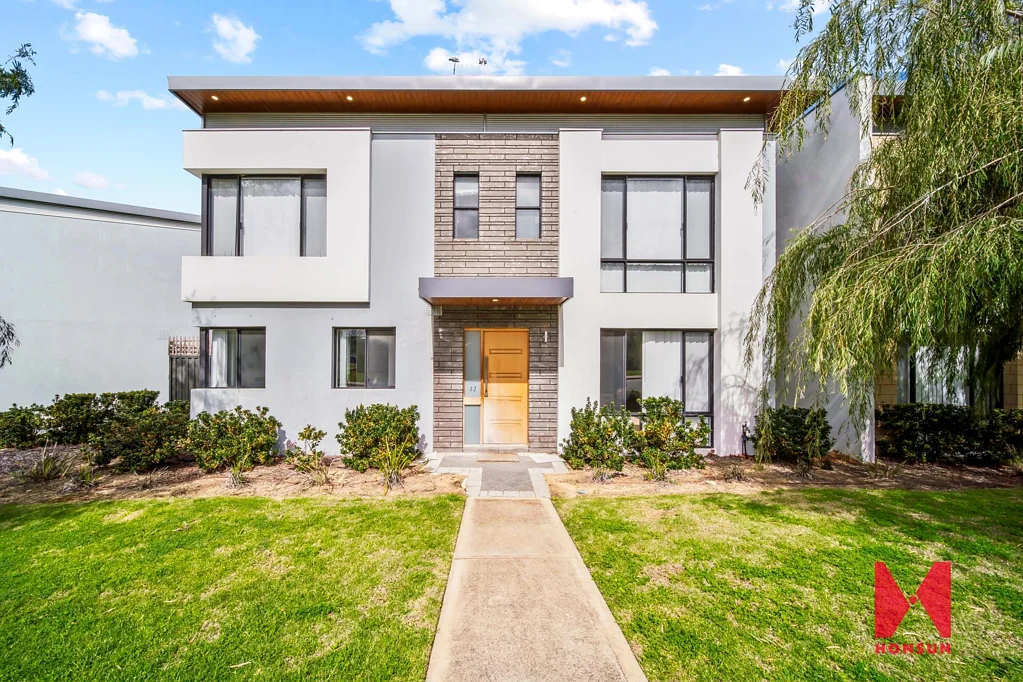 12/22 Rinaldo Crescent, Coolbellup, WA 6163