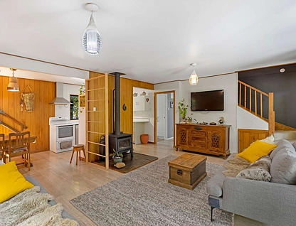 95 Tudor Street, Motueka, Nelson, 2房, 1浴, 独立屋