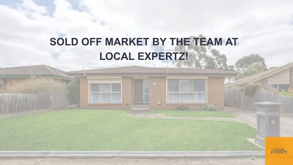 24 Cassia Road, Melton, VIC 3337
