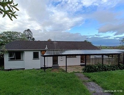 26 Zingaro Place, Massey, Waitakere City, 4房, 1浴, 整租独立别墅