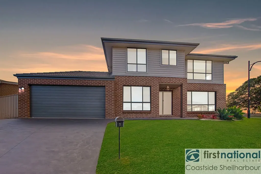 2 Grace Place, Flinders, NSW 2529