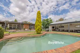 58 Ritchie Street, Ouyen