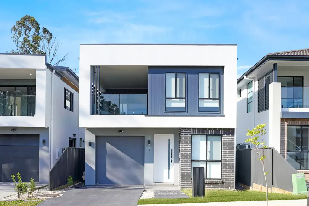 Brand New Spacious 4-Bedroom Family Home for Rent in Prime R