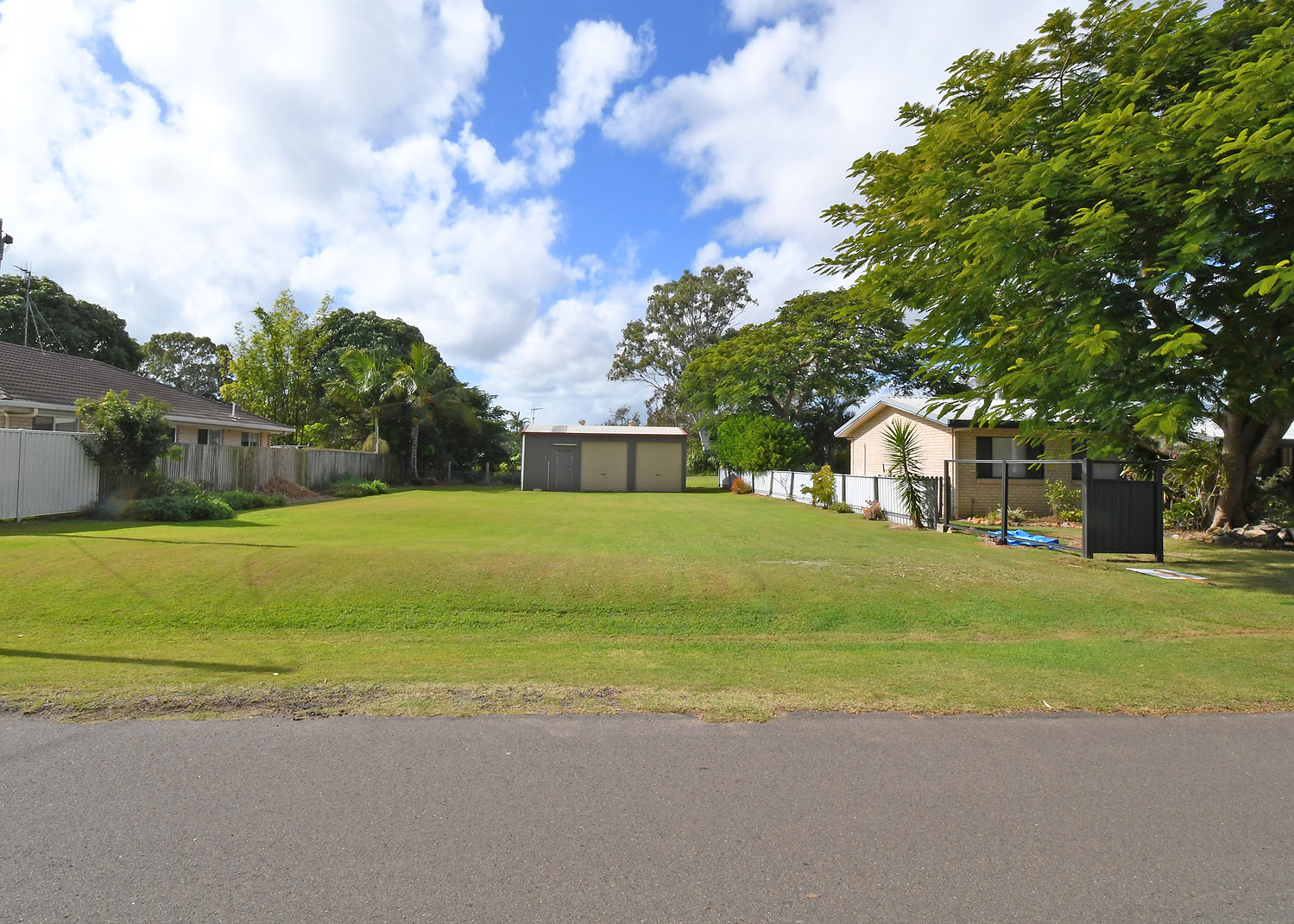 33 PETERSEN RD, CRAIGNISH QLD 4655, 0部屋, 0バスルーム, Section