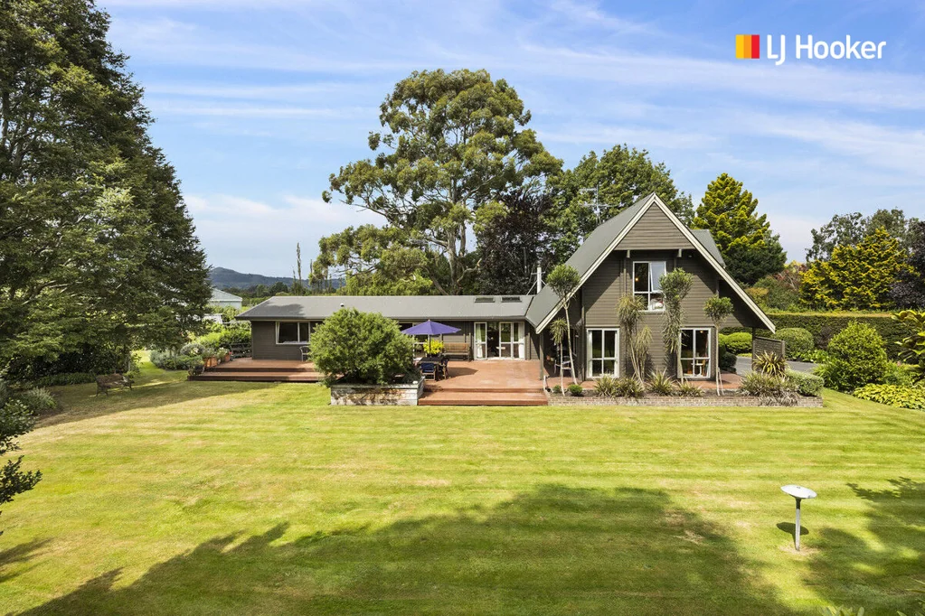 89 Tirohanga Road, North Taieri, Otago
