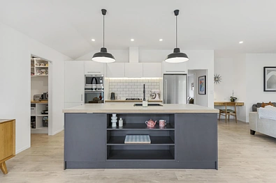 Riverhead 3બેડરૂમ Space, Separation & Easy Living