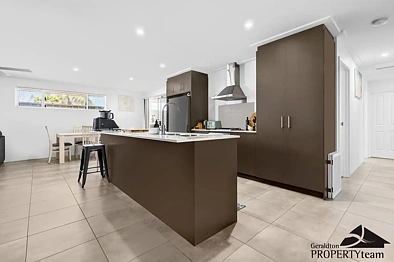 厨房 - 2/26 Johnston Street, Geraldton, WA 6530