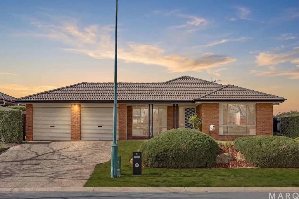 Amaroo 4Kwarto A home to make your MARQ