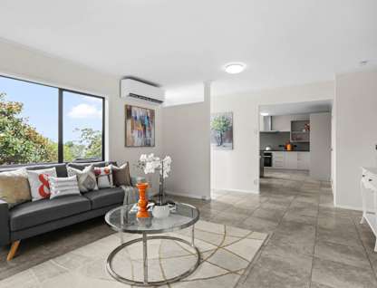 12 Ebony Place, Massey, Waitakere City, Auckland, 3房, 1浴, 独立屋
