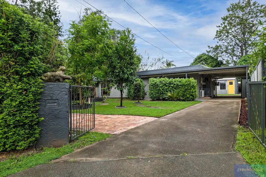 8 Thora Street, Crestmead, QLD 4132