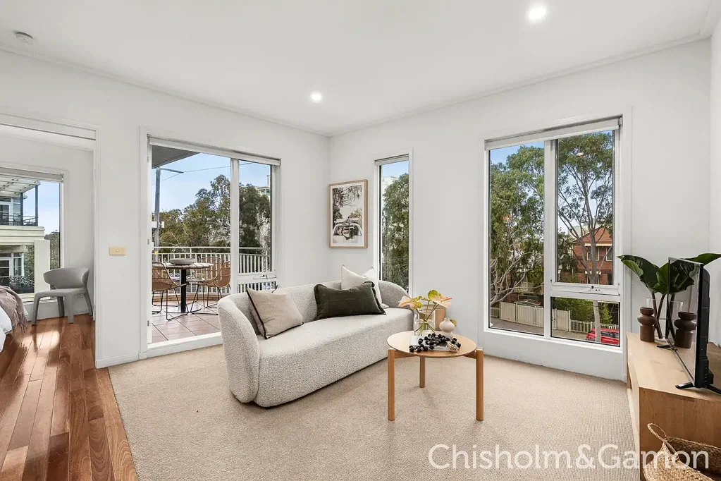 8/8 Graham Street, Port Melbourne, VIC 3207