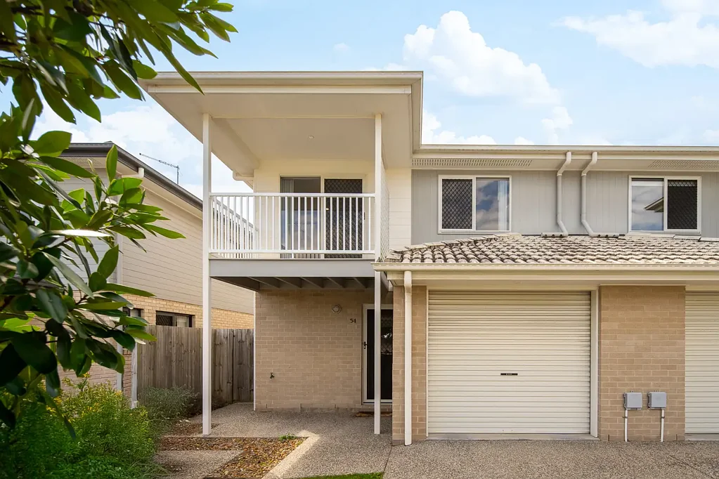 54/10 Weyers Road, Nudgee, QLD 4014