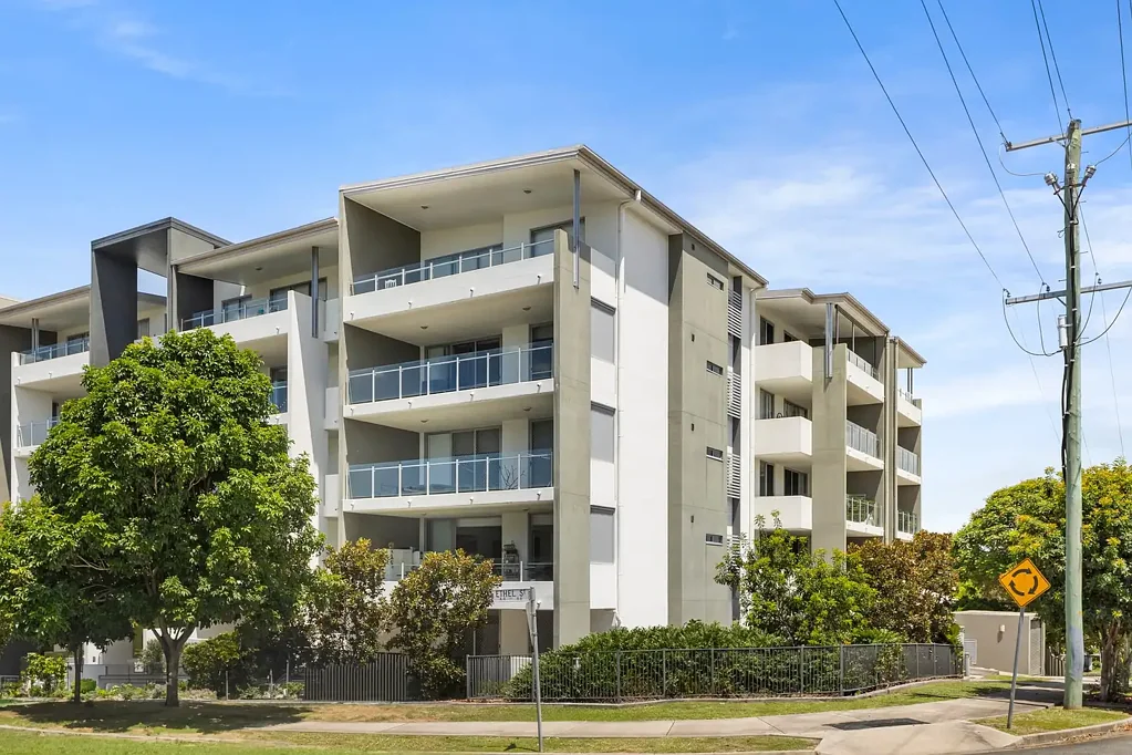 38/60-66 Ethel Street, Chermside, QLD 4032