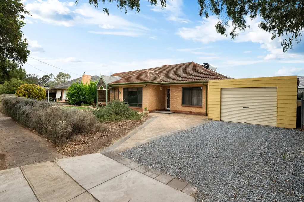 1 Marty Grove, Klemzig, SA 5087