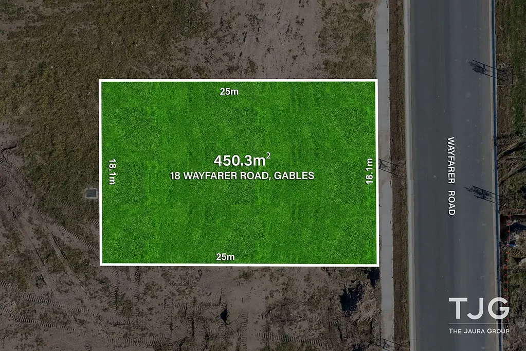 18 Wayfarer Road (The Gables), Box Hill, NSW 2765