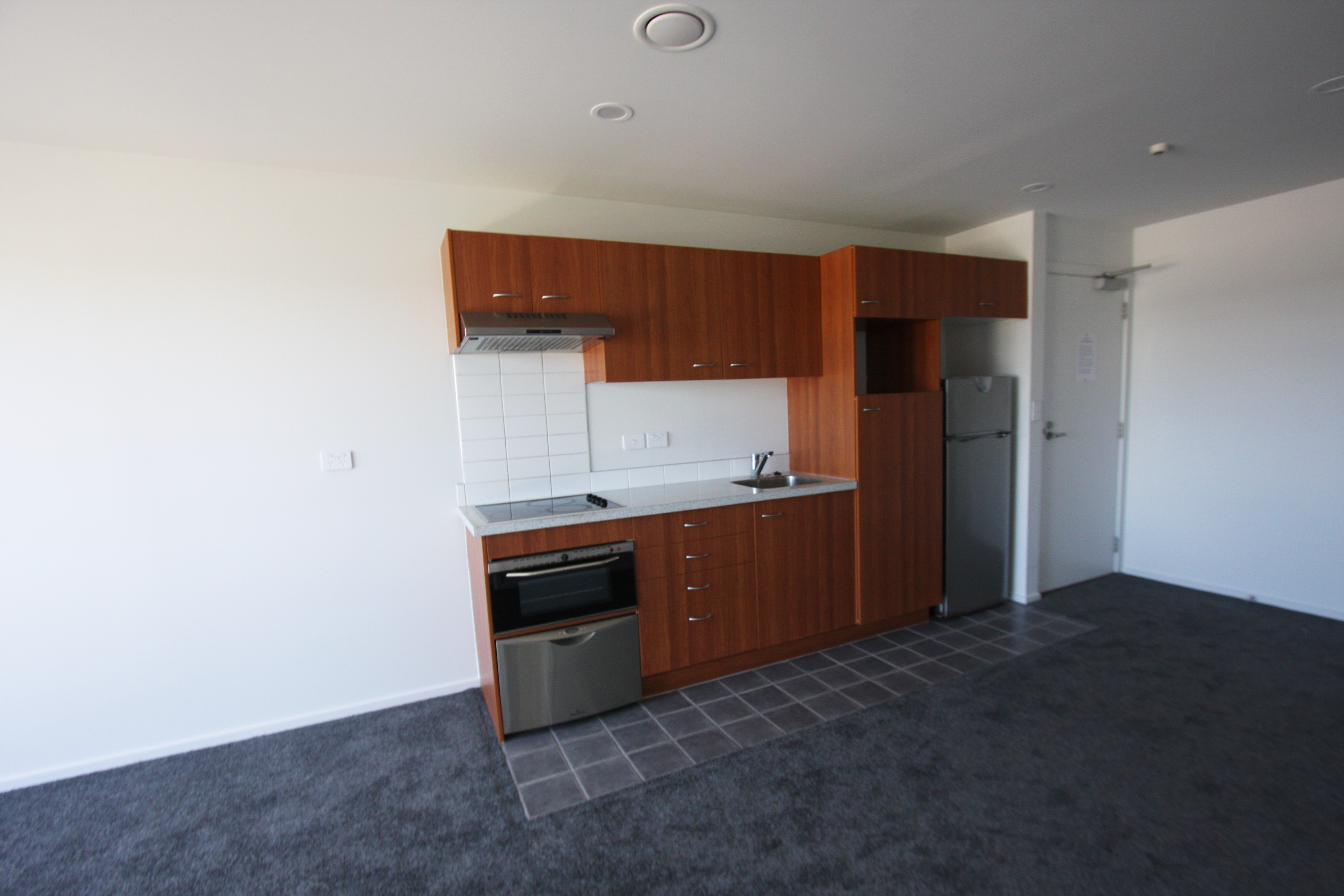 2h/21 Saint Jude Street, Avondale, Auckland, 3 침실, 1 욕실, House