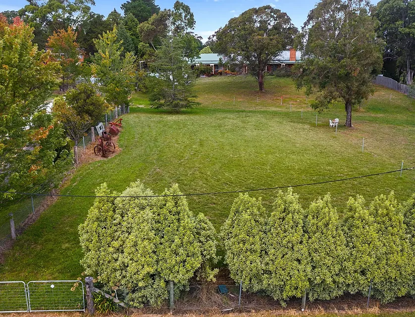 LOT 1/50 Watson Road, Moss Vale, South Coast, 0部屋, 0バスルーム, Section