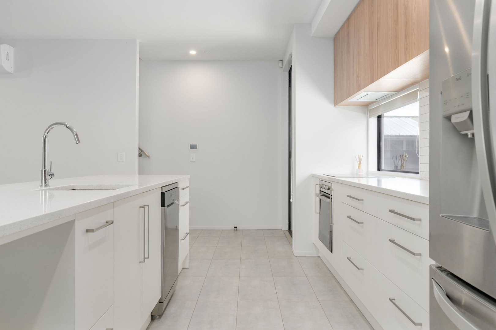 39 Champion Street, Edgeware, Christchurch, 3房, 0浴, Townhouse