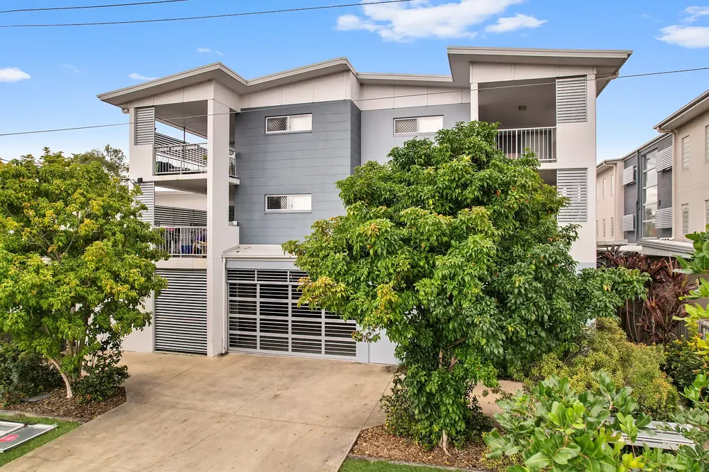 3/44 Lovegrove Street, Zillmere, QLD 4034