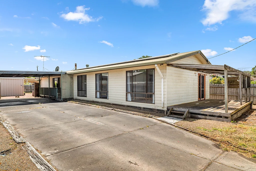 58 Happy Valley Drive, Sunset Strip, VIC 3922