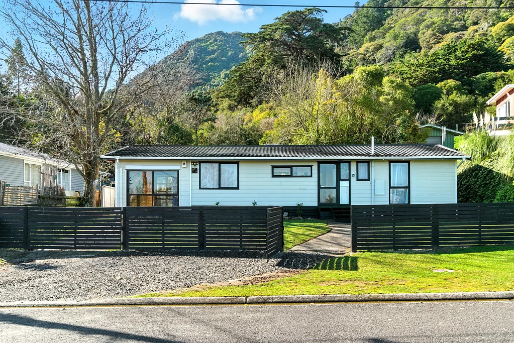 Te Aroha 2Kwarto Bushland bliss with a twist!