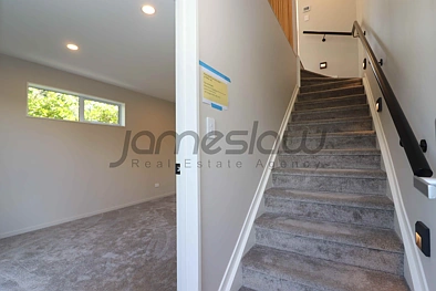 BRAND NEW! Spacious & Perfectly Positioned!