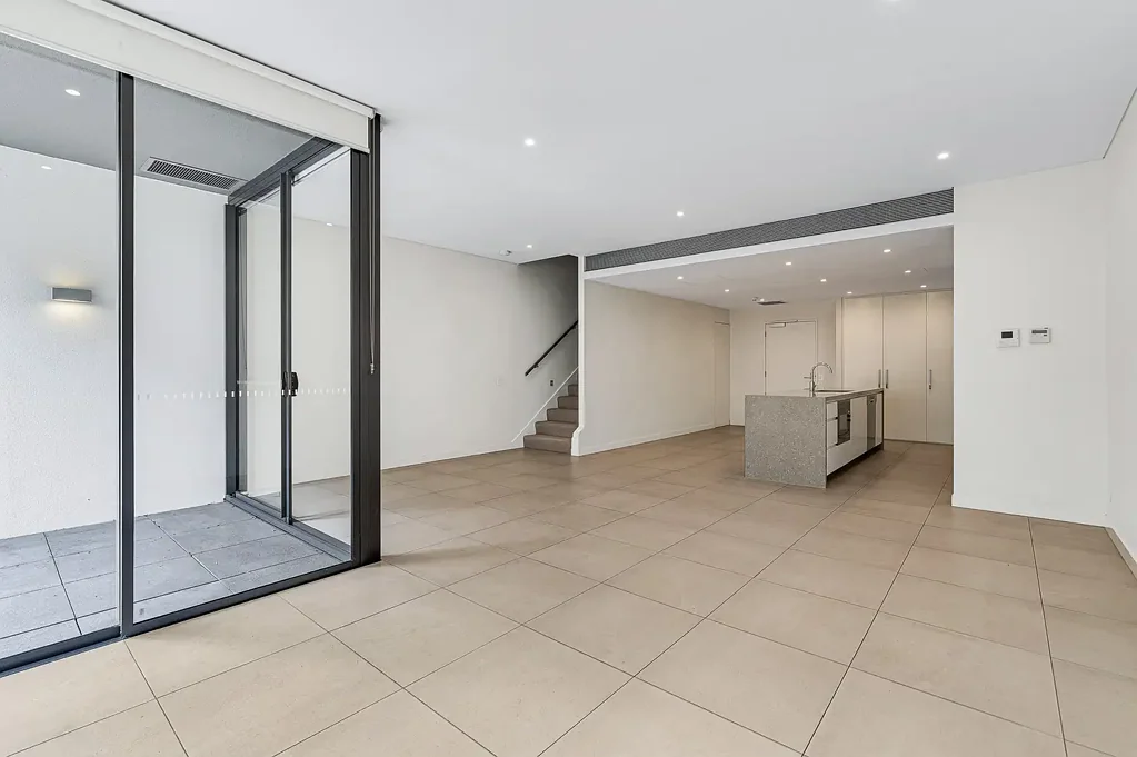 Contemporary Terrace Living in Sought-After Harold Park