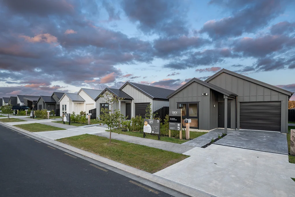 Te Kauwhata 3 Bedroom Modern Comfort Meets Rural Serenity
