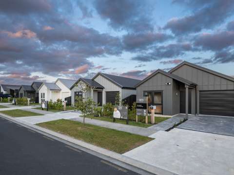 Te Kauwhata 3房  Modern Comfort Meets Rural Serenity
