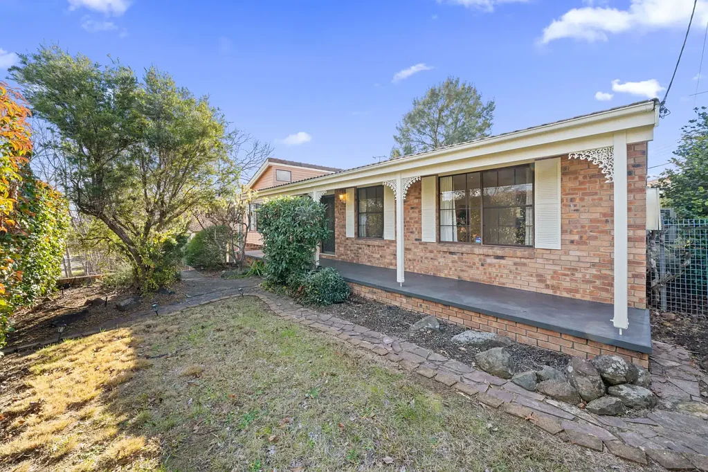 109 Canopus Crescent, Giralang, ACT 2617