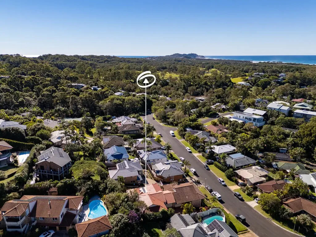 2/76 Teak Circuit, Suffolk Park, NSW 2481