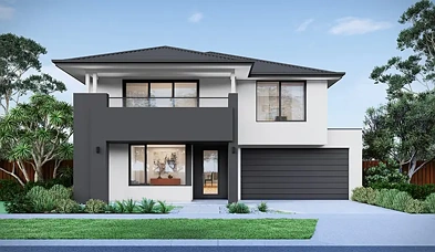 Aintree 5 Slaapkamer Mimosa Homes Proudly Presents