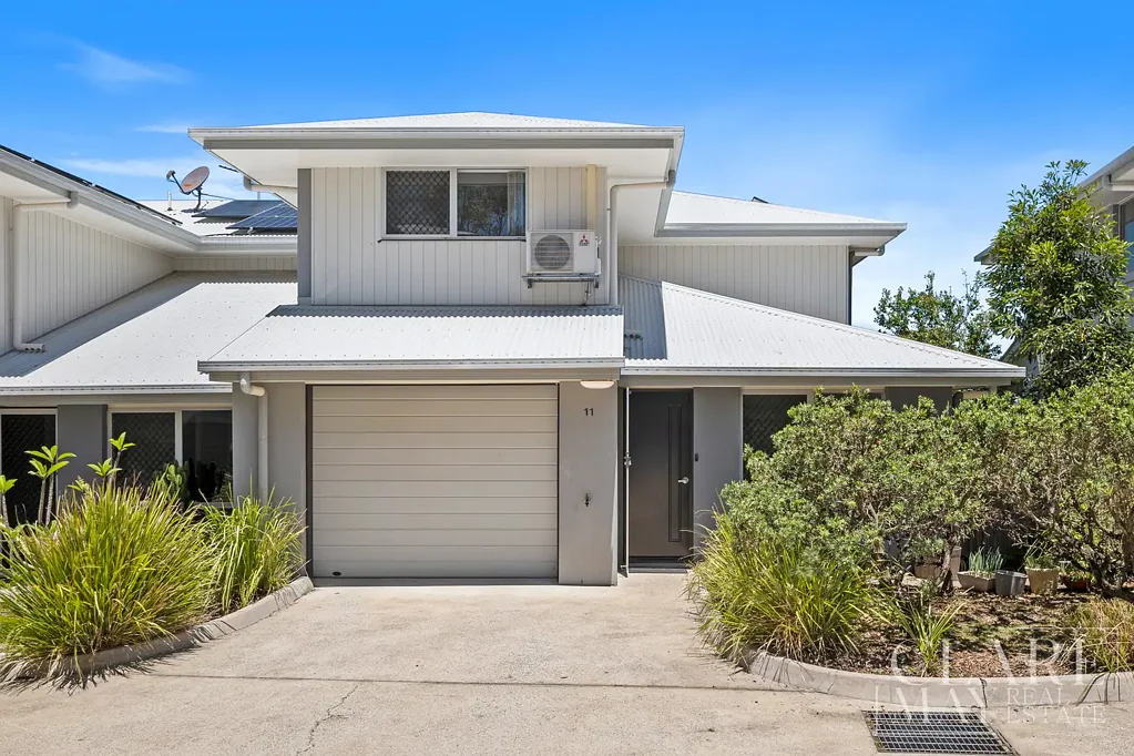 11/18 Stockwhip Place, Sumner, QLD 4074