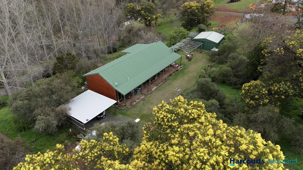 16 Railway Terrace, Bridgetown, WA 6255