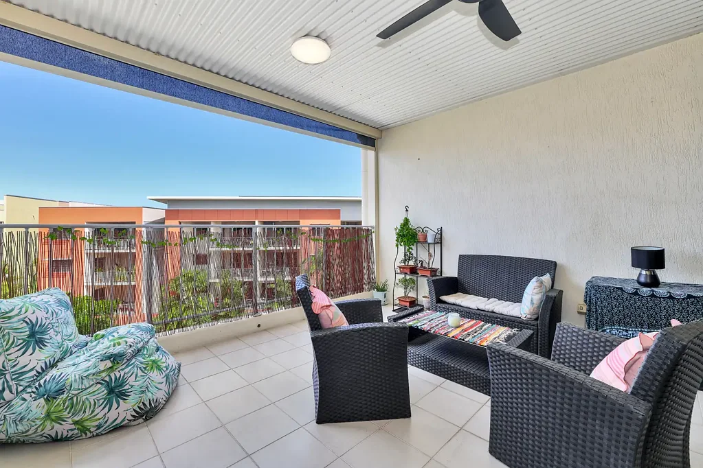 Parap 3બેડરૂમ WALK TO PARAP MARKETS