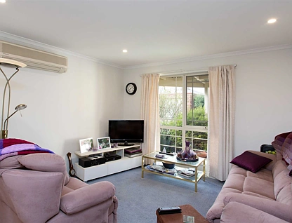 4/412A Wilson Street, Ballarat East, Ballarat, 3房, 1浴, Unit