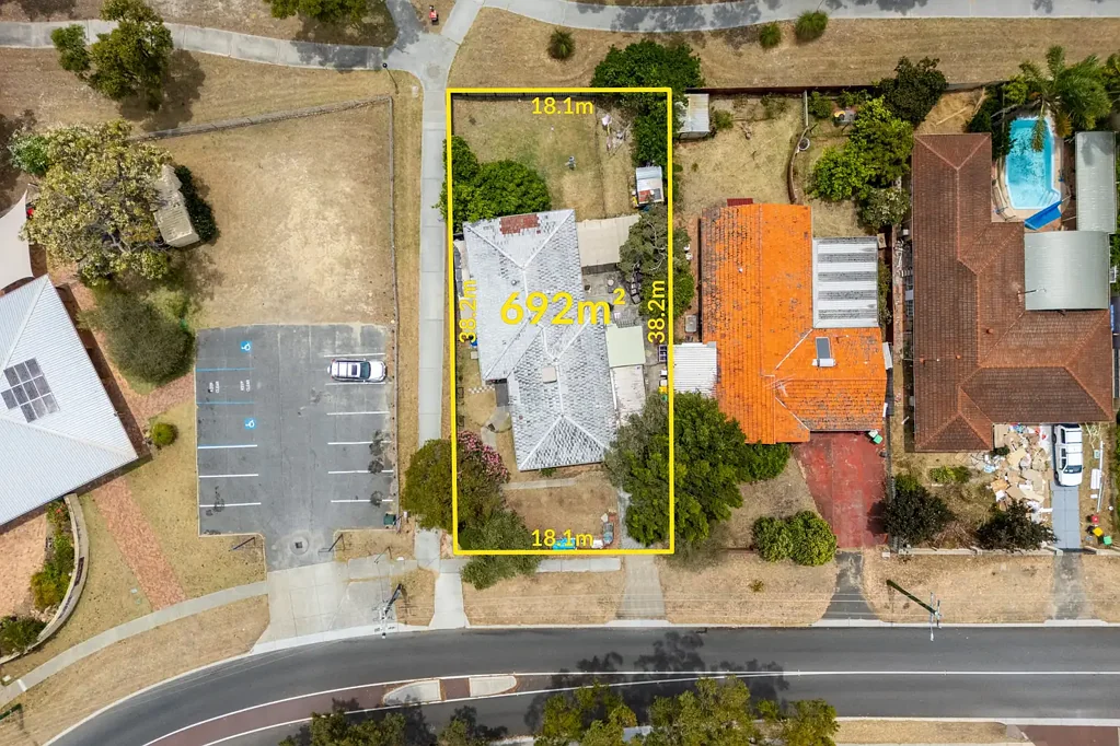 17 Calectasia Street, Greenwood, WA 6024